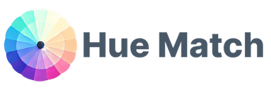 Hue Match Logo